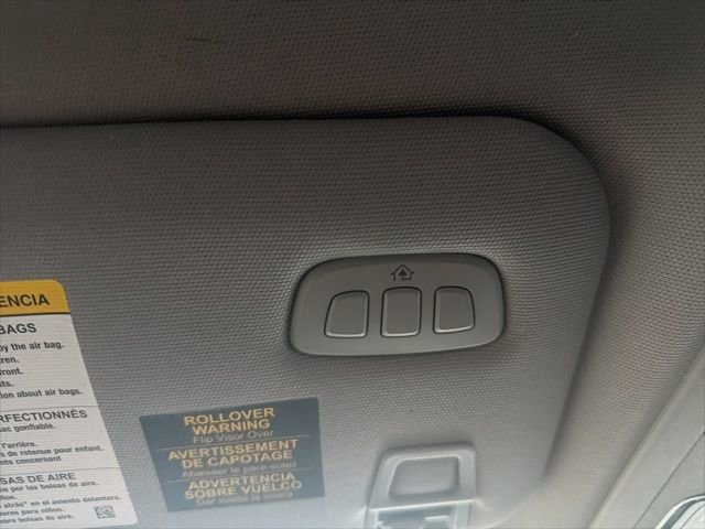 Used 2022 Lincoln Corsair Reserve w/ Elements Package image 42