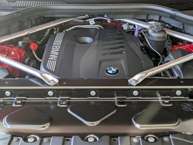 New 2026 BMW X5 xDrive40i w/ M Sport Package image 18