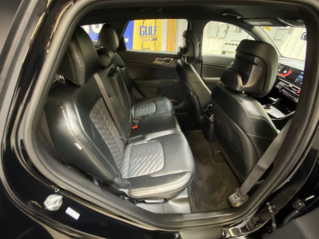 Used 2026 Kia Sportage X-Line AWD/4WD image 28