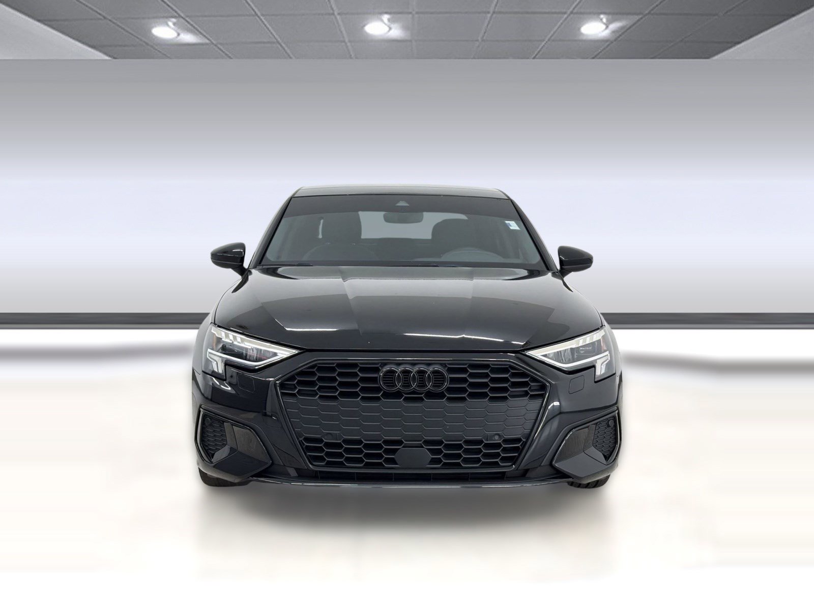 Used 2023 Audi A3 2.0T Premium w/ Convenience Package FWD image 6