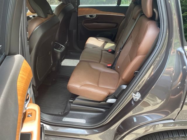 Certified 2024 Volvo XC90 B5 Plus AWD/4WD image 12