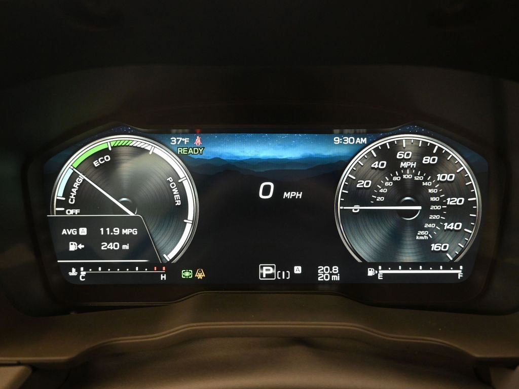 New 2026 Subaru Crosstrek 2.5i Limited image 34