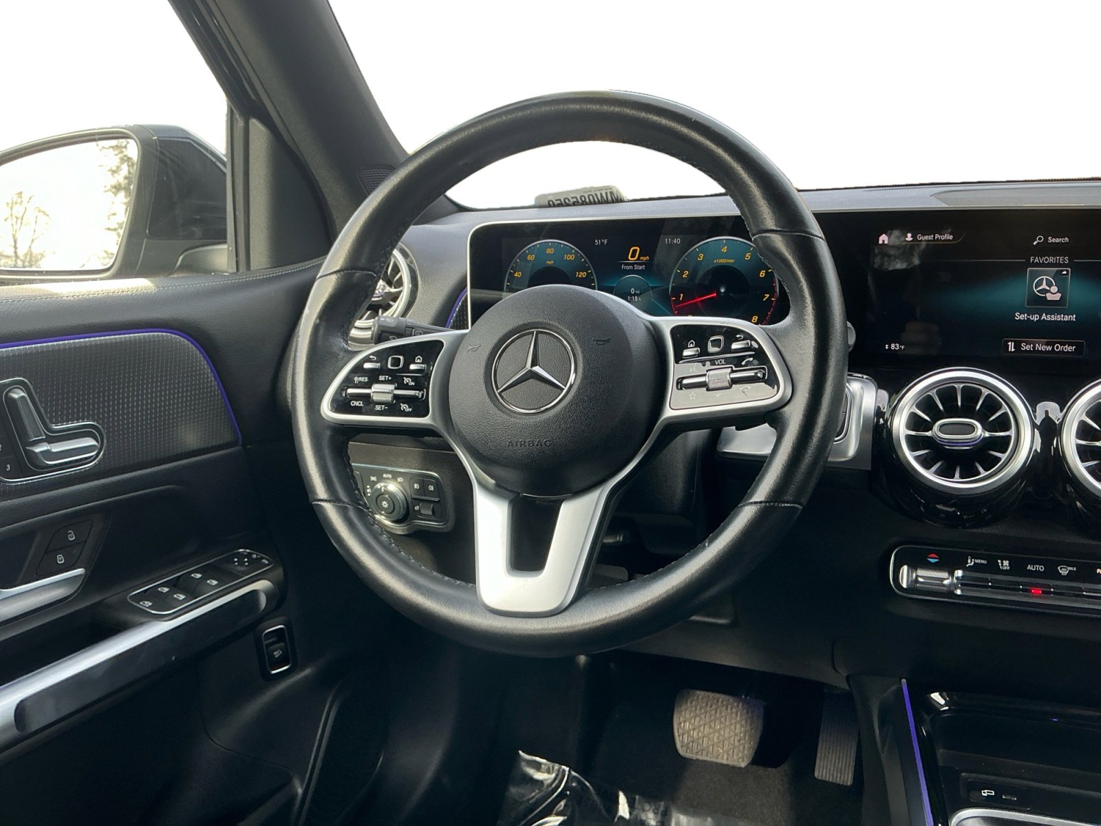 Used 2021 Mercedes-Benz GLB 250 image 11