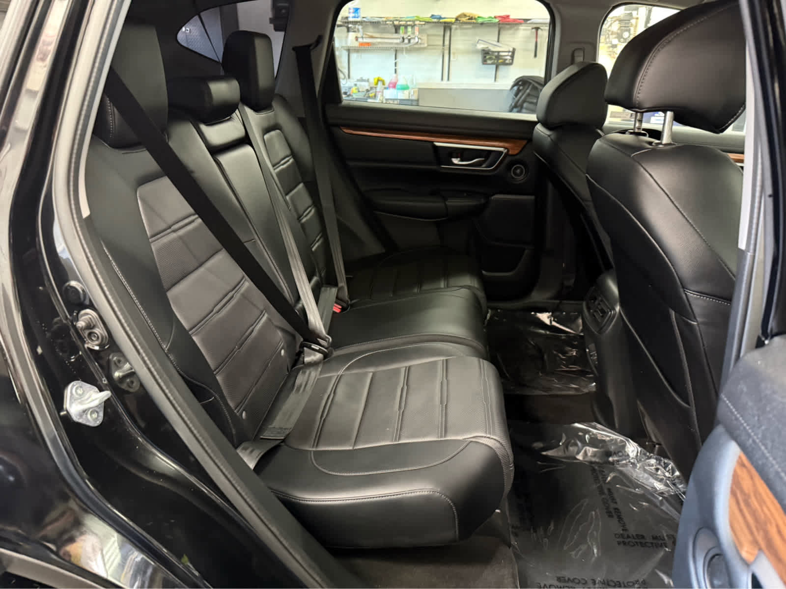 Used 2022 Honda CR-V EX-L image 26