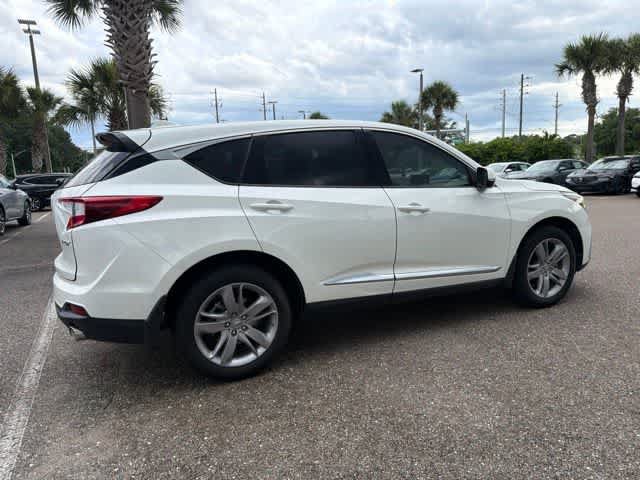 Used 2019 Acura RDX FWD w/ Advance Package image 15