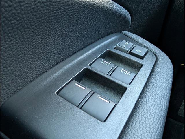 Certified 2022 Honda Passport TrailSport image 18