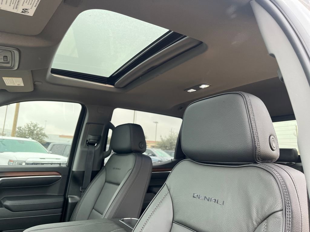 New 2026 GMC Sierra 1500 Denali image 22