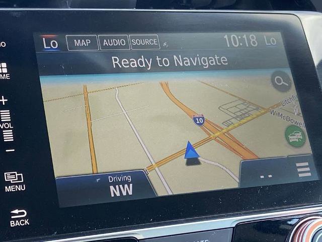 Used 2016 Honda Civic Touring image 10