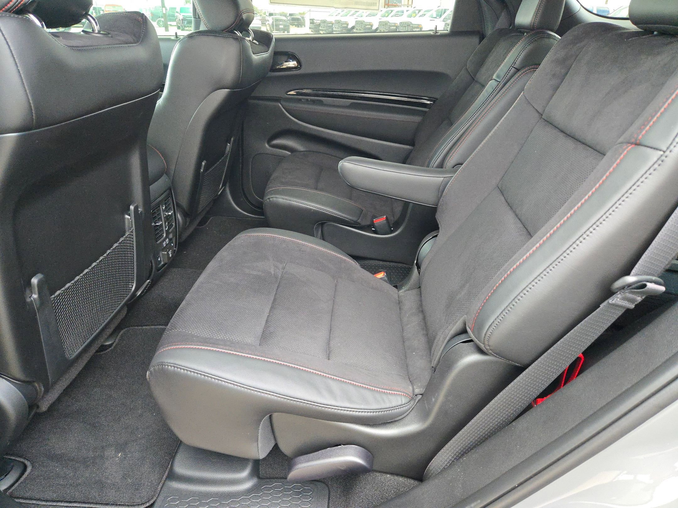 New 2026 Dodge Durango GT image 12