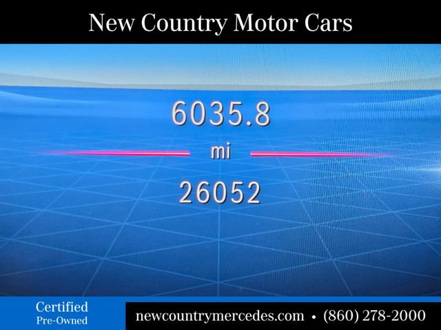 Certified 2023 Mercedes-Benz C 300 4MATIC Sedan image 30