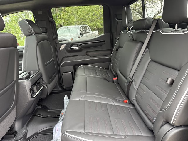 New 2026 GMC Sierra 1500 AT4X w/ LPO, Black Badging Package AWD/4WD image 6