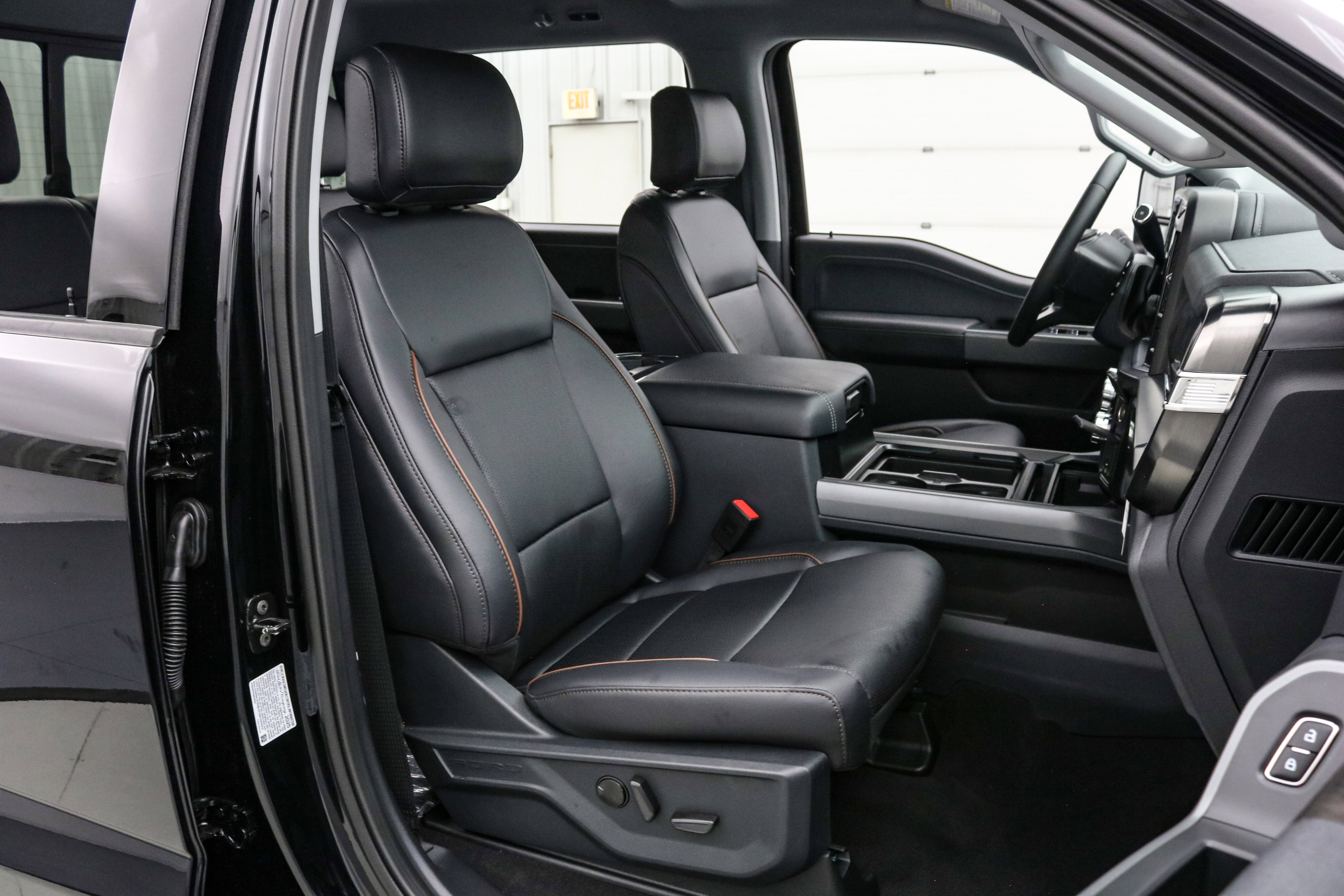New 2026 Ford F250 Lariat image 22