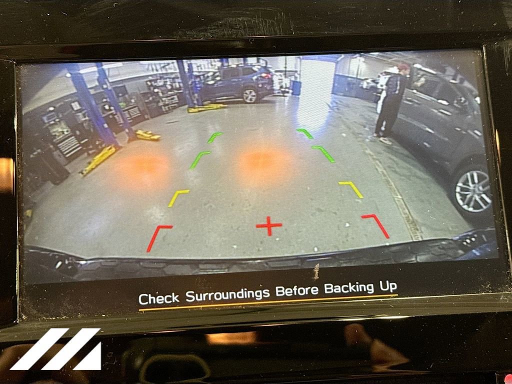 Used 2021 Subaru Crosstrek 2.0i Premium image 15