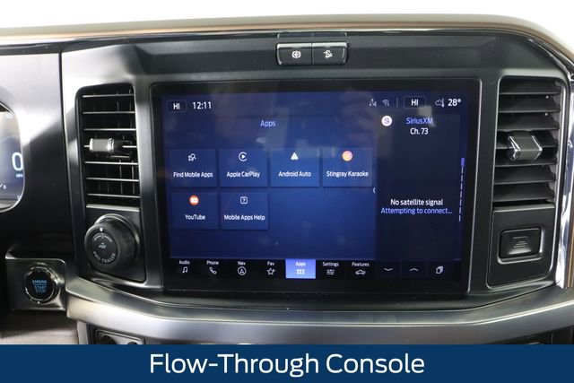 New 2026 Ford F350 King Ranch image 70