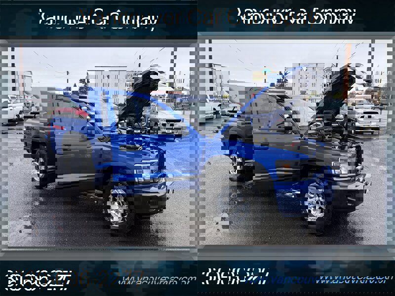 Used 2008 Dodge Dakota TRX w/ Trailer Tow Group RWD image 29