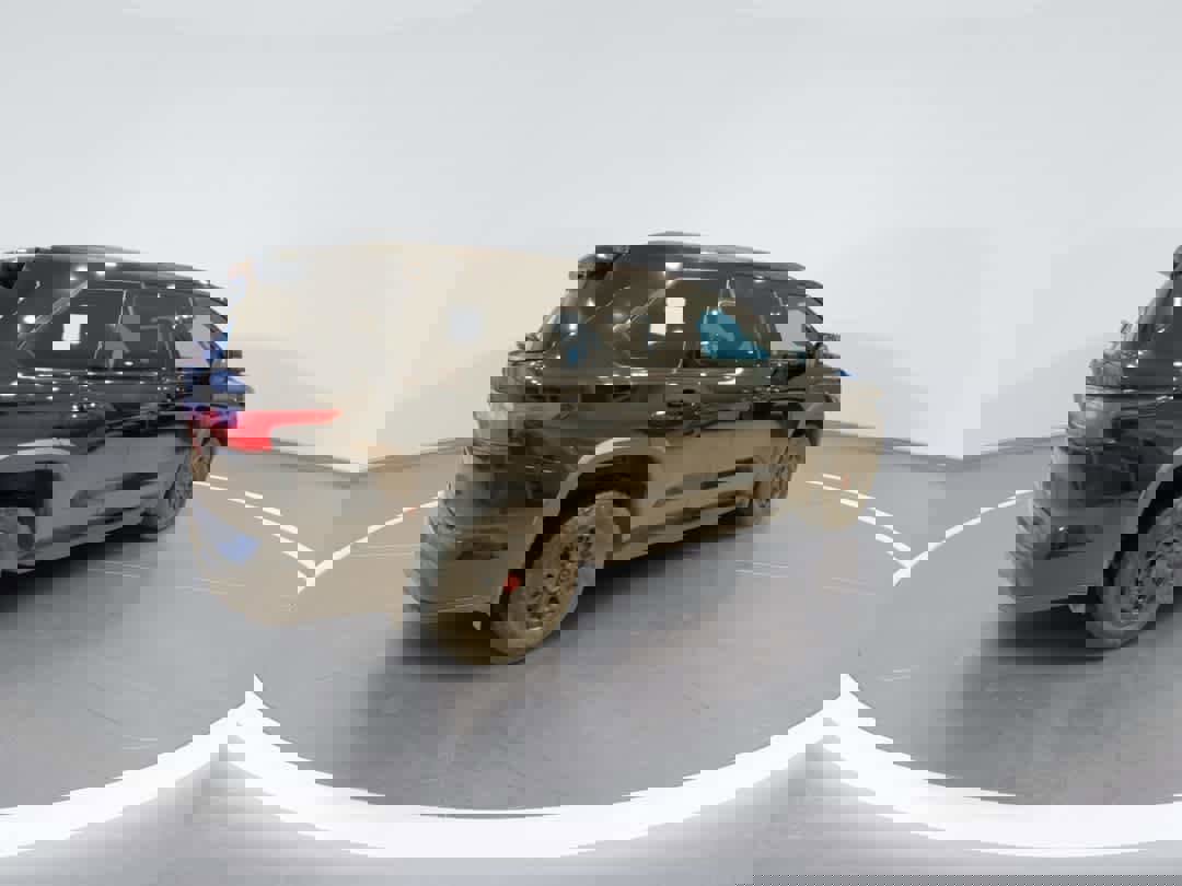 Used 2025 Toyota Sequoia TRD Pro w/ TRD Performance Package (TMS) image 8