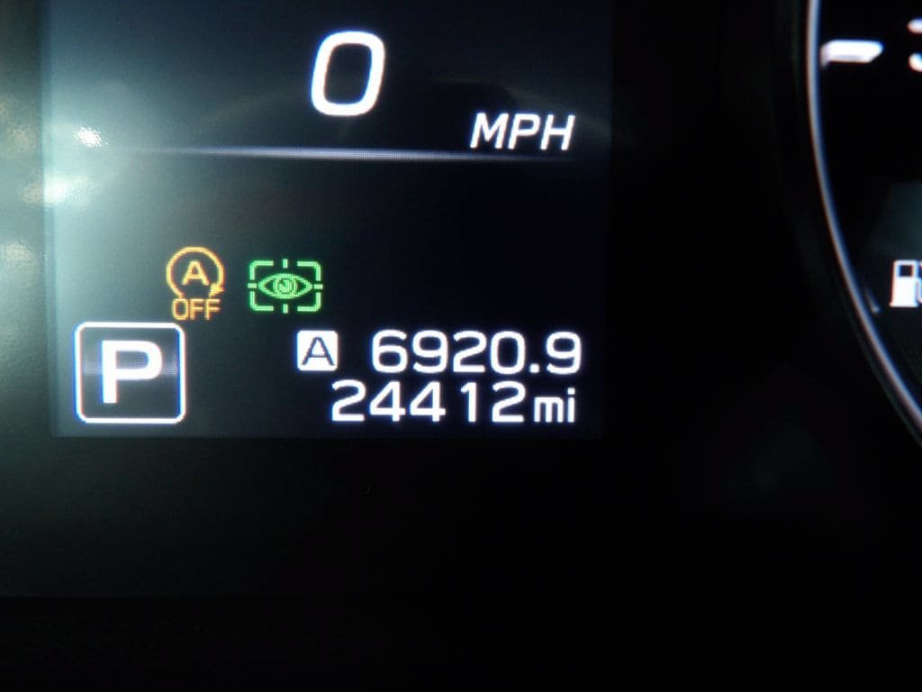 Used 2023 Subaru Legacy Limited AWD/4WD image 21