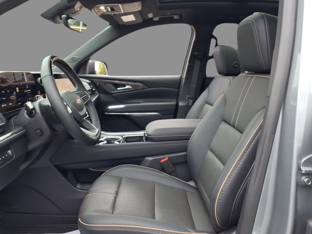 Used 2026 Chevrolet Traverse High Country w/ LPO, Floor Liner Package AWD/4WD image 20