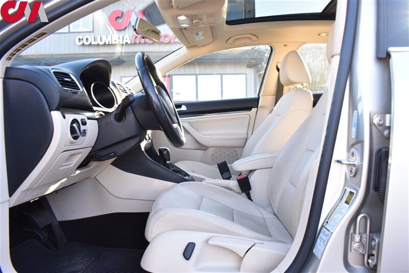Used 2013 Volkswagen Jetta TDI FWD image 11