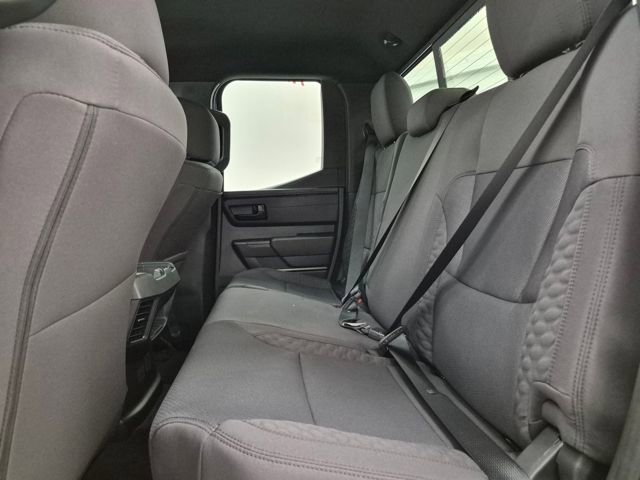 New 2026 Toyota Tundra SR image 34
