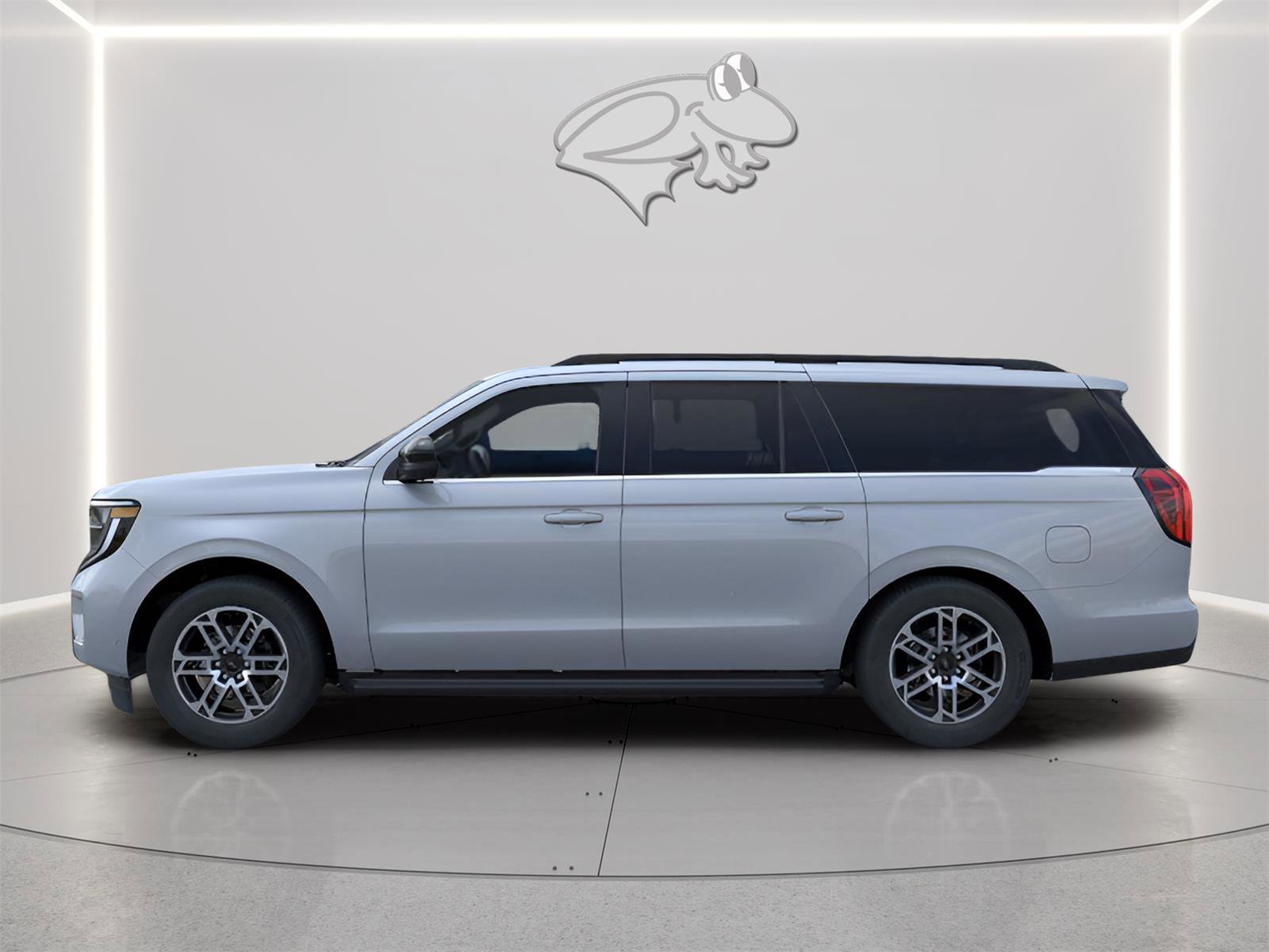 New 2026 Ford Expedition Max Active image 3