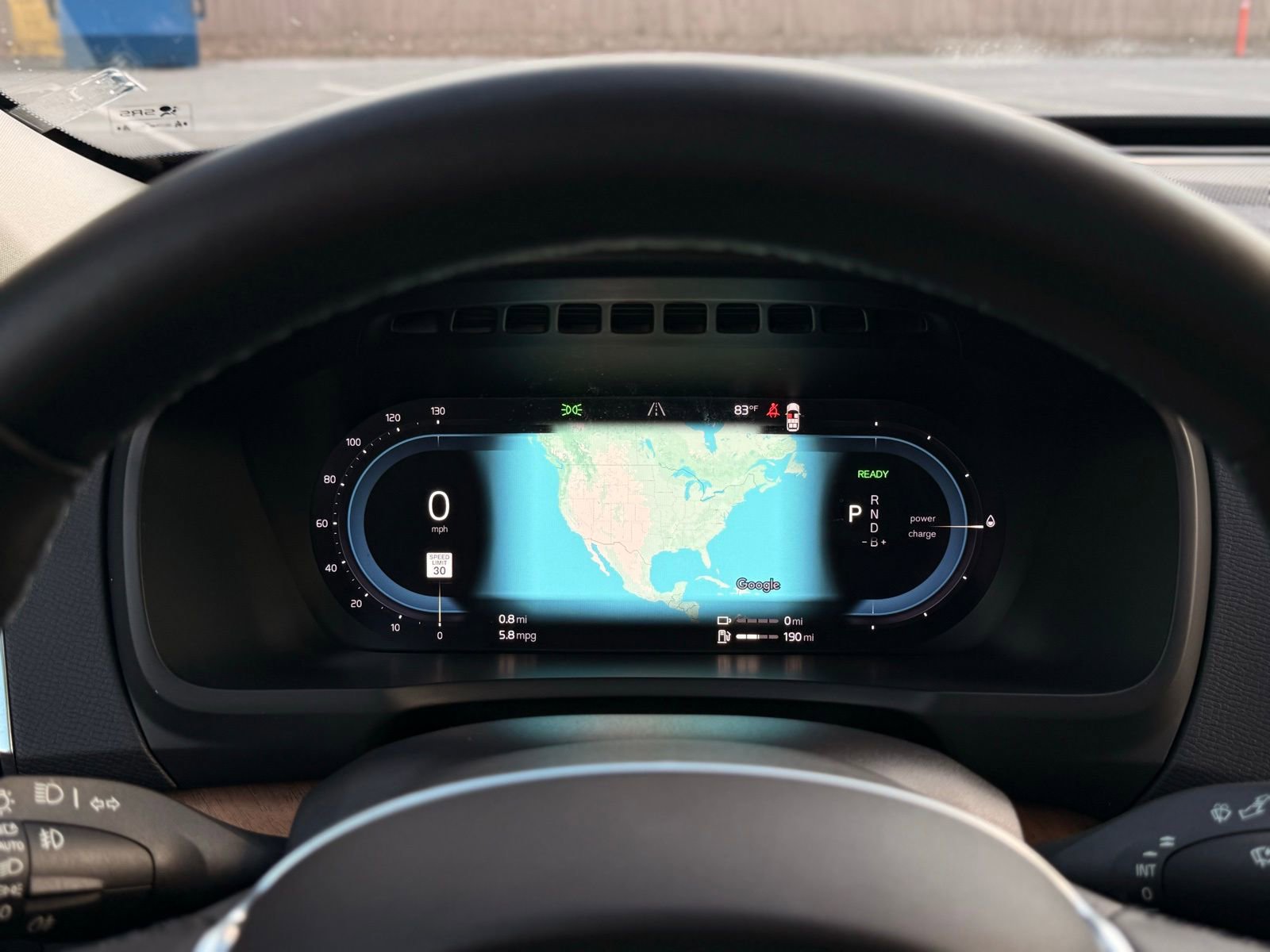 Used 2023 Volvo XC90 T8 Plus image 38