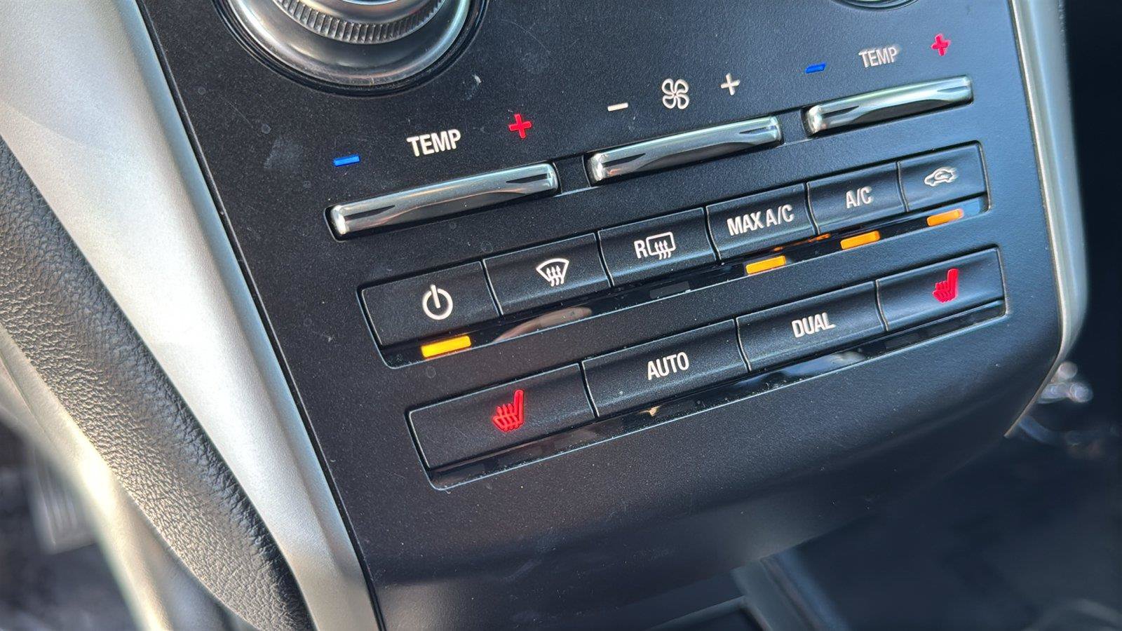 Used 2018 Lincoln MKC Premiere FWD image 18