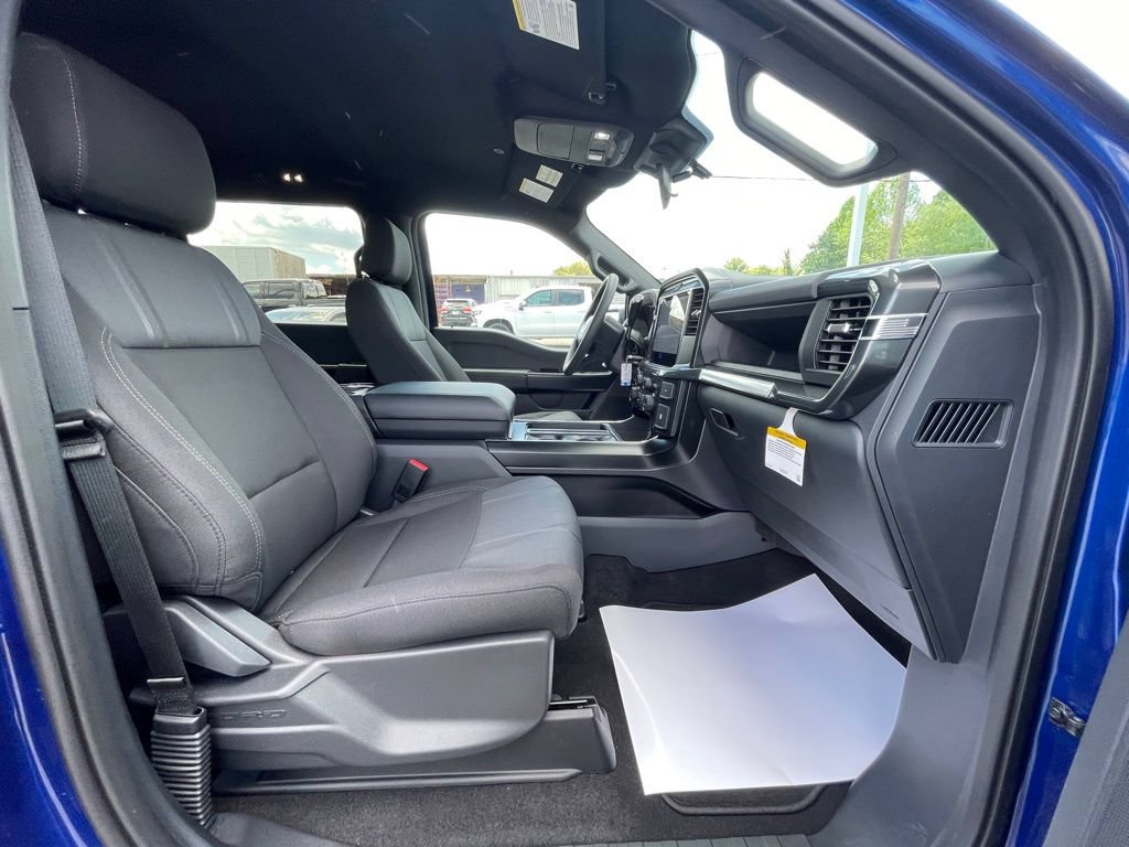 New 2026 Ford F150 STX w/ Equipment Group 200A AWD/4WD image 24