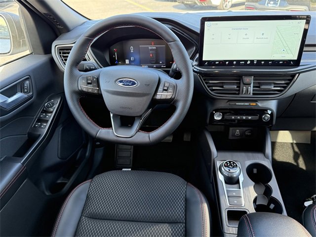 New 2026 Ford Escape ST-Line w/ Tech Pack #1 image 13
