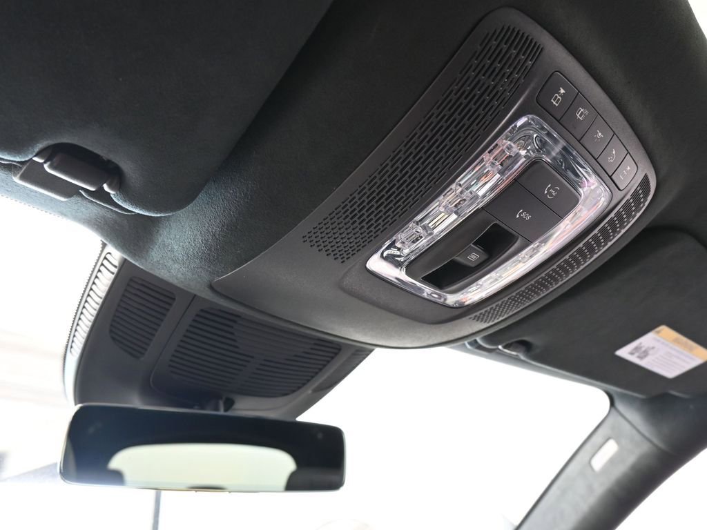 Used 2023 Mercedes-Benz GLS 63 AMG 4MATIC image 30