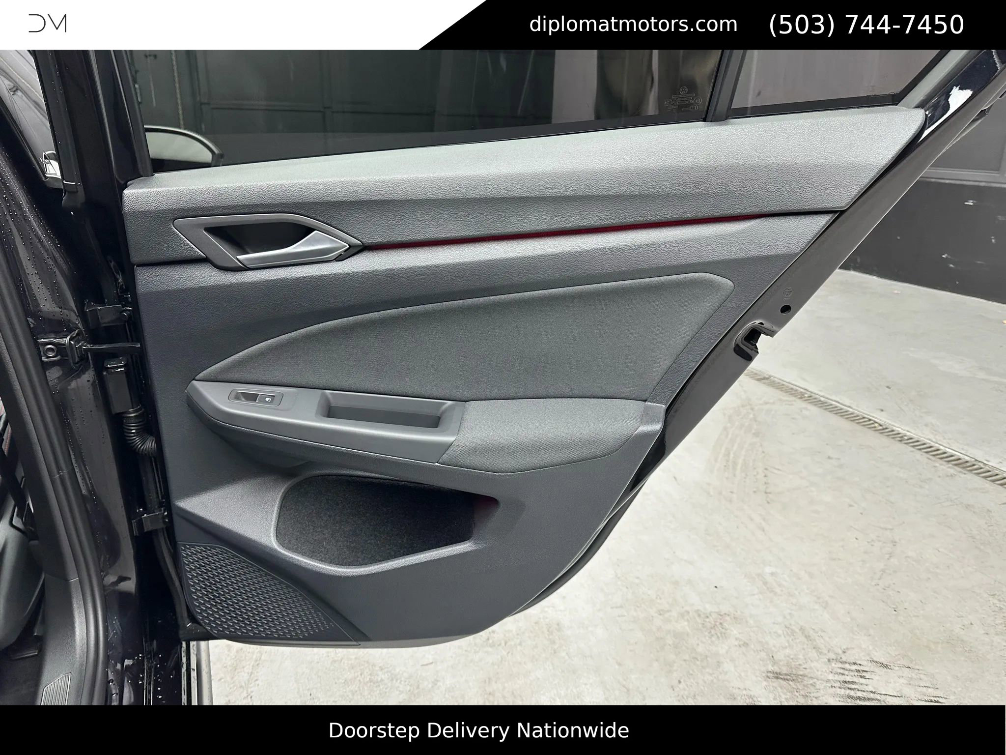 Used 2022 Volkswagen GTI S image 25