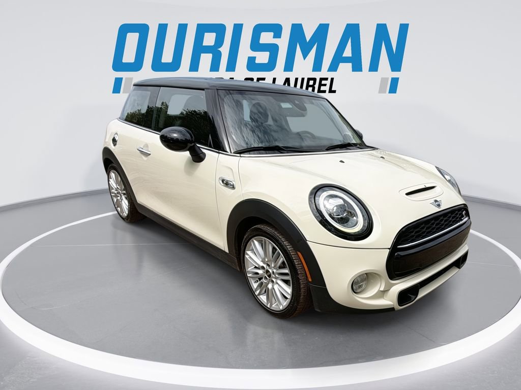 Used 2019 MINI Cooper S w/ Premium Package image 1