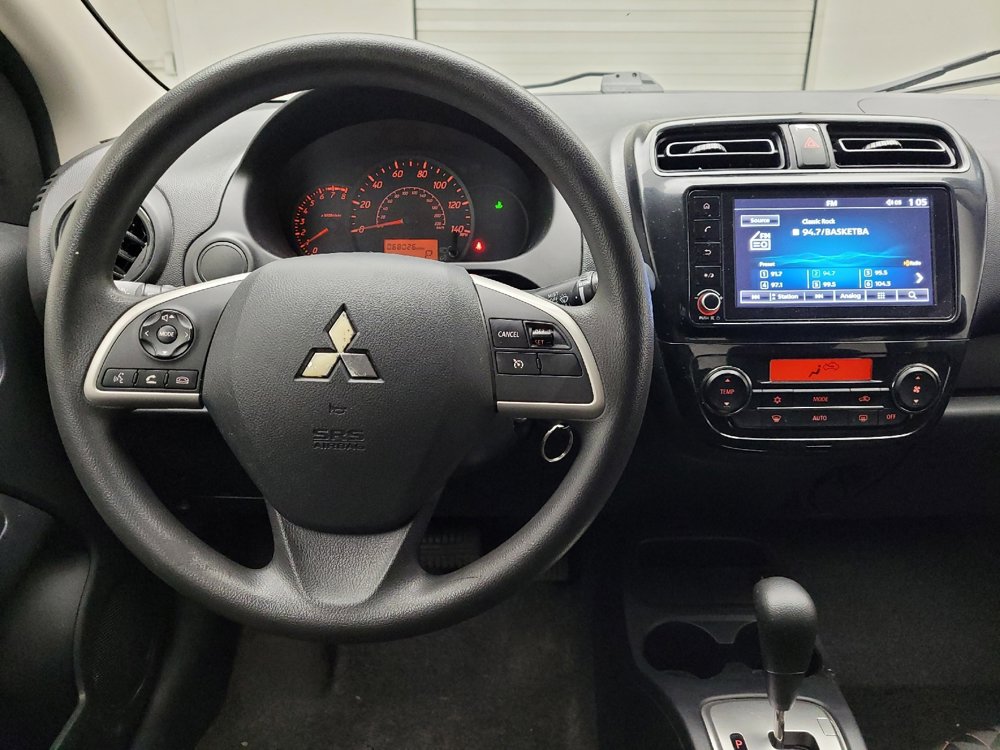 Used 2021 Mitsubishi Mirage image 22