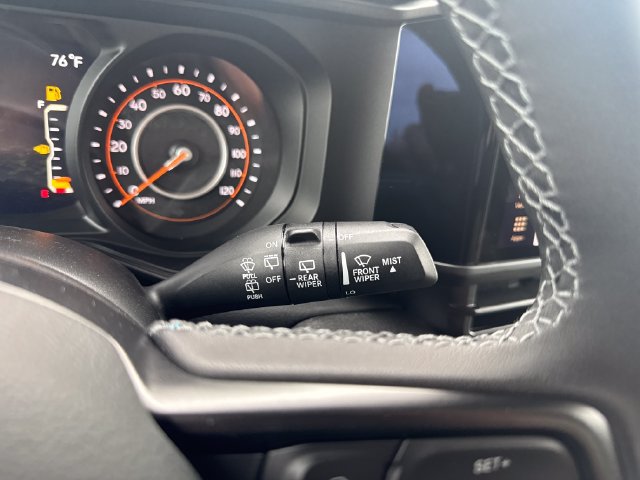 New 2026 Jeep Wrangler Unlimited Sport AWD/4WD image 22