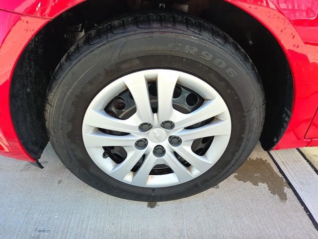 Used 2020 Chevrolet Sonic LT image 10