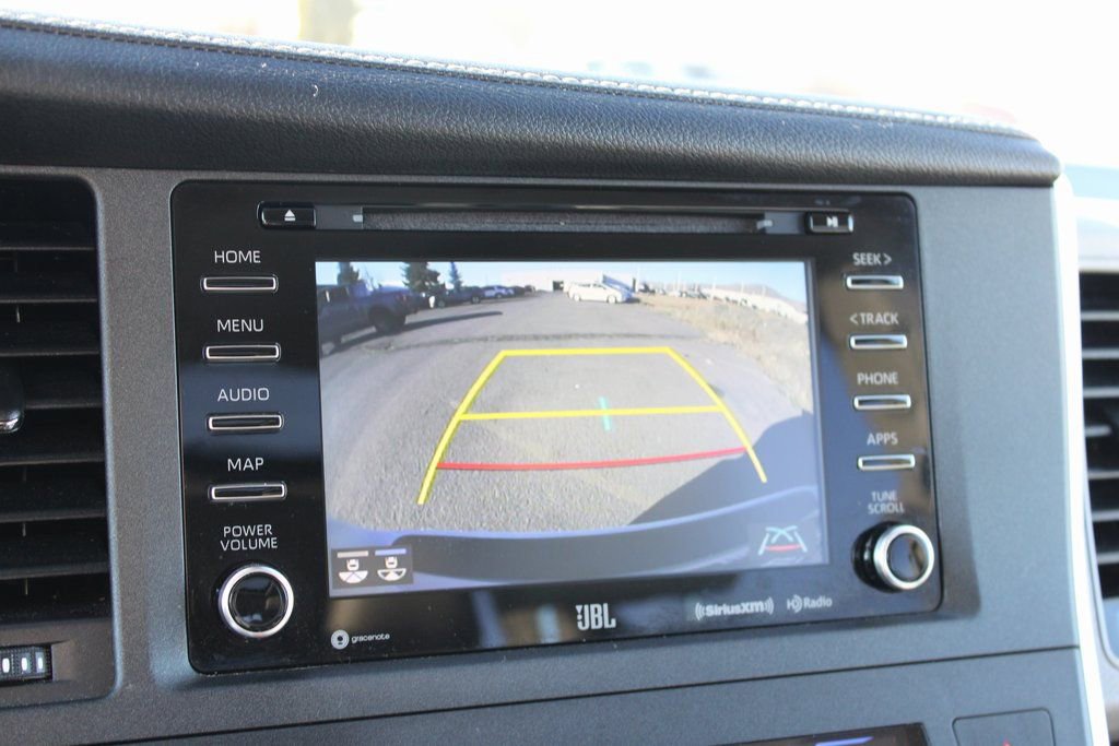 Used 2019 Toyota Sienna Limited w/ Carpet Mat Package AWD/4WD image 26