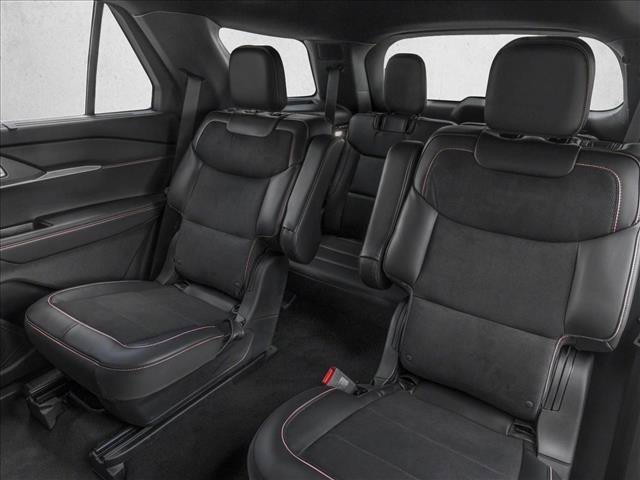 New 2026 Ford Explorer ST w/ Sun And Sound Package AWD/4WD image 9