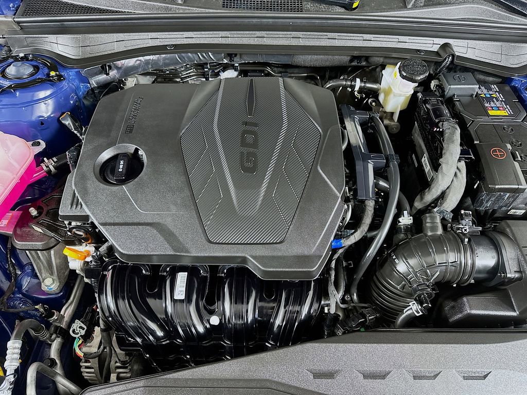 Certified 2025 Kia K5 GT-Line image 32