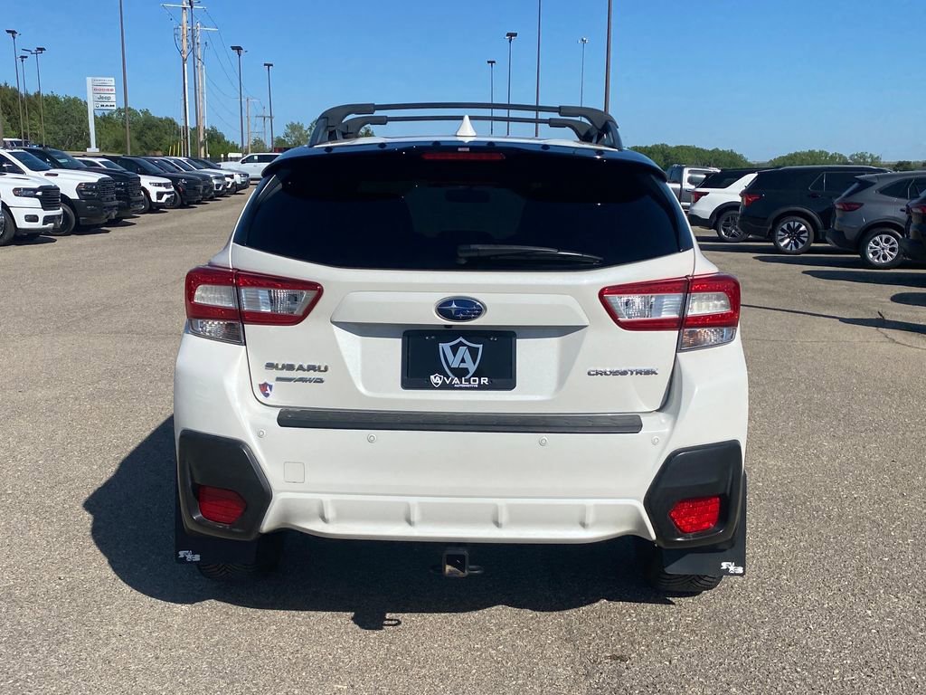 Used 2019 Subaru Crosstrek 2.0i Limited AWD/4WD image 5