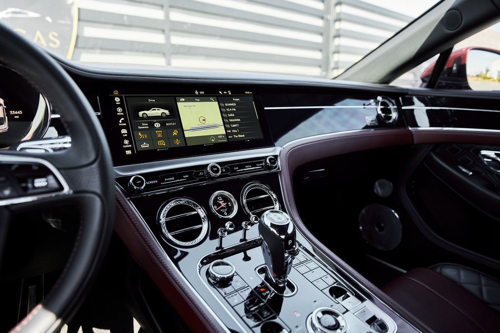 Used 2020 Bentley Continental GT First Edition AWD/4WD image 57