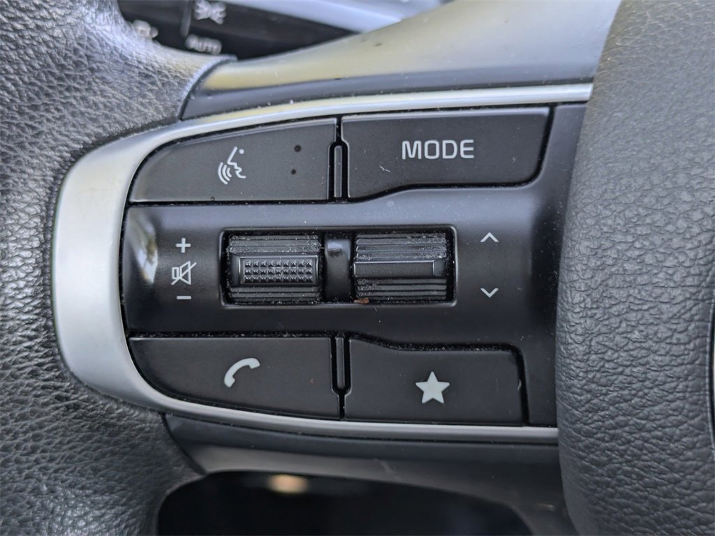 Used 2023 Kia Sportage LX image 23