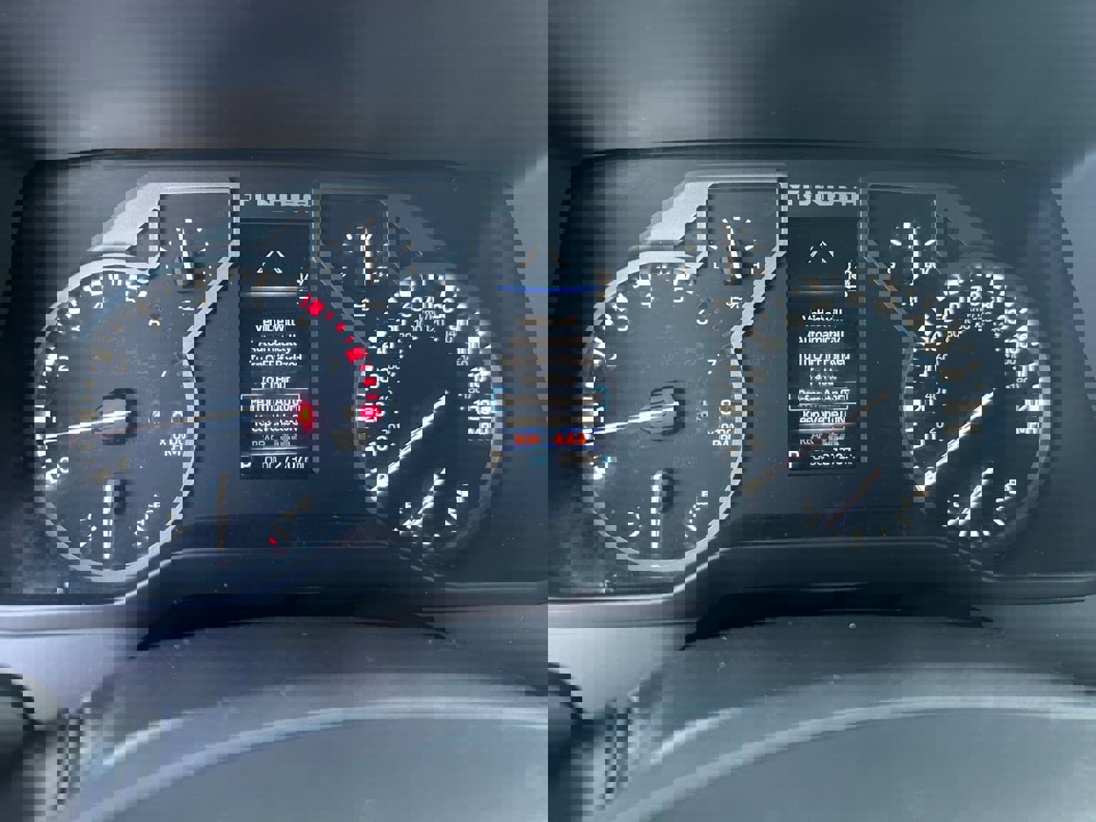 Used 2023 Toyota Tundra SR5 w/ TRD Off-Road Premium Package image 13