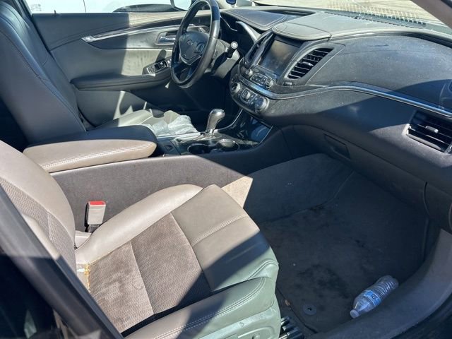 Used 2018 Chevrolet Impala LT image 17