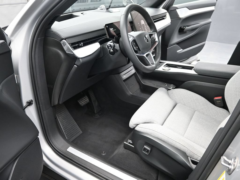 New 2025 Volvo EX90 Ultra AWD/4WD image 10
