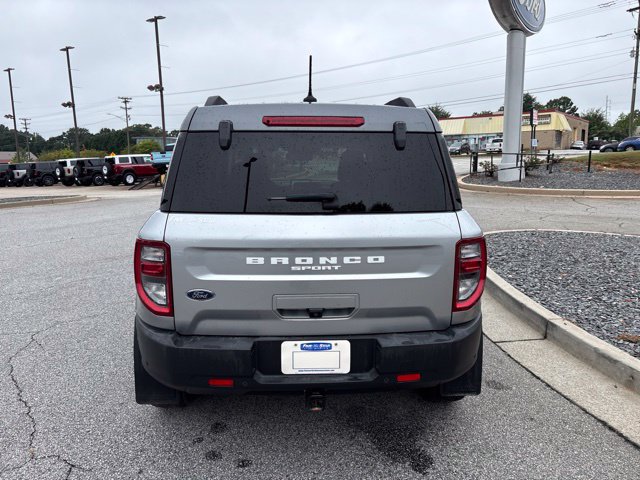 Used 2021 Ford Bronco Sport Badlands w/ Badlands Package AWD/4WD image 7
