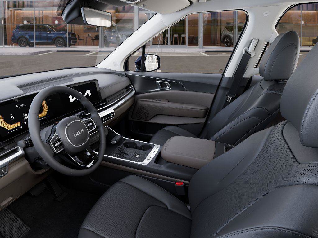 New 2026 Kia Carnival FWD image 18