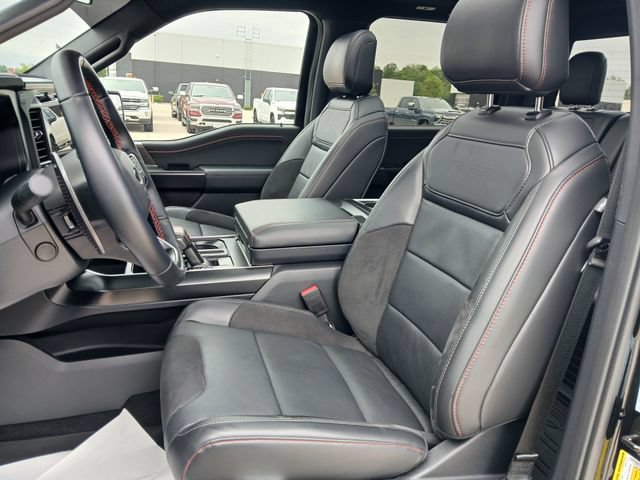 Used 2025 Ford F150 Raptor AWD/4WD image 14