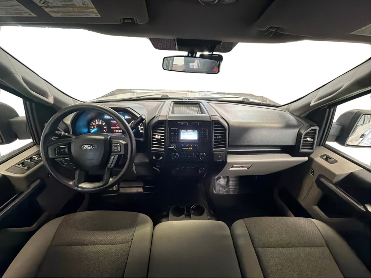 Used 2019 Ford F150 XL w/ Equipment Group 101A Mid RWD image 23
