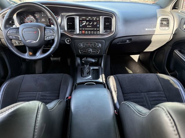 Used 2023 Dodge Charger Scat Pack w/ Daytona Edition Group image 7