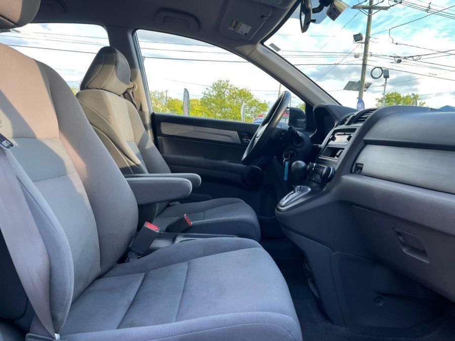 Used 2011 Honda CR-V LX image 21